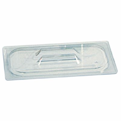 Couvercle GN polypropylène GN1/6 Couvercle GN polypropylène GN1/6