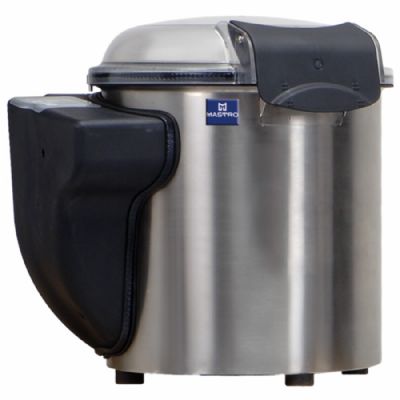 Éplucheuse de pommes de terre de table monophasée capacité 5 kg Éplucheuse de pommes de terre de table monophasée capacité 5 kg