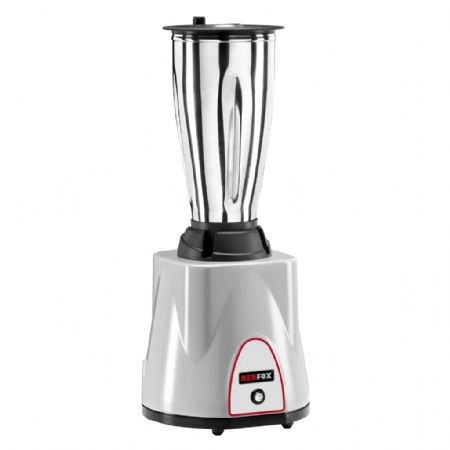 Mixeur de bar alimentation monophasée moteur 0,35 kW Mixeur de bar alimentation monophasée moteur 0,35 kW