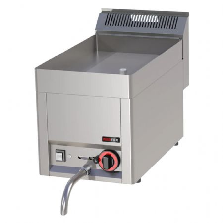 Sauteuse multifonction électrique version encastrable cuve 6 L - 3 kW Sauteuse multifonction électrique version encastrable cuve 6 L - 3 kW