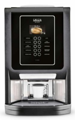 Machine à café Krea Prime 5 bacs soluble Machine à café Krea Prime 5 bacs soluble