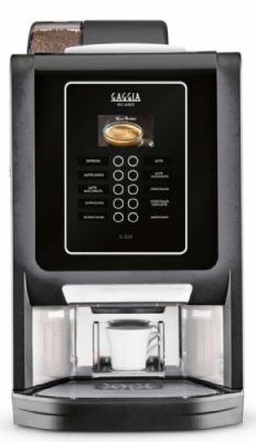 Machine à café Krea Prime 3 bacs soluble + 1 moulin - 2 tasses Machine à café Krea Prime 3 bacs soluble + 1 moulin - 2 tasses