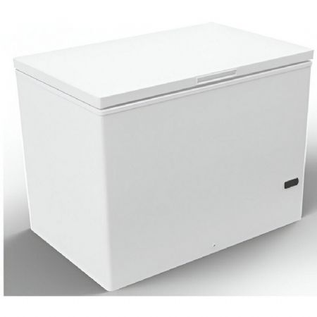 Congélateur bahut 1 couvercle plein battant -24 / -16°C - 300L Congélateur bahut 1 couvercle plein battant -24 / -16°C - 300L