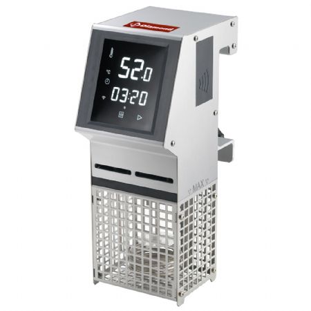 Thermoplongeur professionnel cuisson sous-vide inox 57,5 L 2 kW HOT-BLOC/XP - Diamond Promo Thermoplongeur professionnel cuisson sous-vide inox 57,5 L 2 kW HOT-BLOC/XP - Diamond Promo