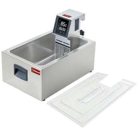 Cuiseur sous vide 2 kW 360x565x230 mm HOT-BLOC/XP_V1/1C - Diamond Promo Cuiseur sous vide 2 kW 360x565x230 mm HOT-BLOC/XP_V1/1C - Diamond Promo