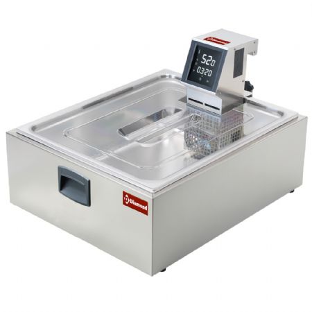Cuiseur sous vide 2 kW 565x685x230 mm HOT-BLOC/XP_V2/1C - Diamond Promo Cuiseur sous vide 2 kW 565x685x230 mm HOT-BLOC/XP_V2/1C - Diamond Promo