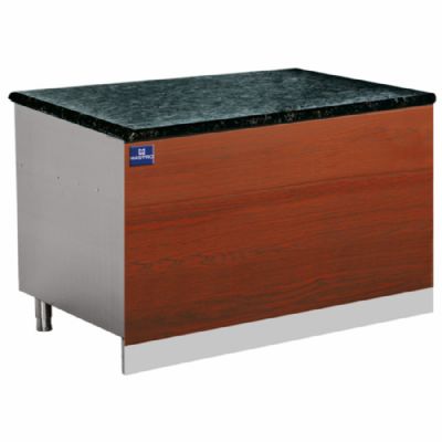 Élément neutre dessus granit longueur 800 mm et 880 x 800 x 850 mm Élément neutre dessus granit longueur 800 mm et 880 x 800 x 850 mm