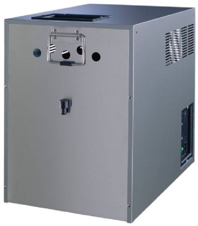 Refroidisseur d'eau froide, gazeuze ou ambiante encastrable - 180L/h Refroidisseur d'eau froide, gazeuze ou ambiante encastrable - 180L/h
