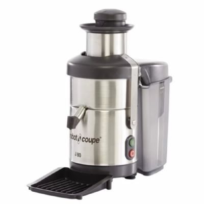 Extracteur de jus professionnel - 120 L/h Extracteur de jus professionnel - 120 L/h
