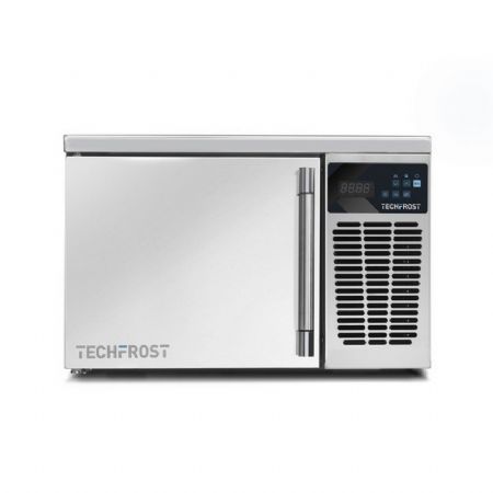 Cellule de refroidissement et congélation 3 niveaux GN 2/3 - 600x644x400mm Cellule de refroidissement et congélation 3 niveaux GN 2/3 - 600x644x400mm