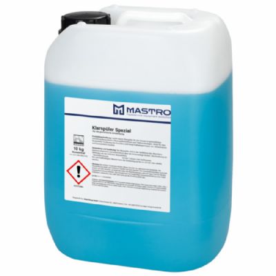 Liquide de rinçage, 10 kg Liquide de rinçage, 10 kg