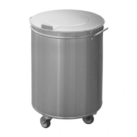 Poubelle pour cuisine volume 50 l Poubelle pour cuisine volume 50 l