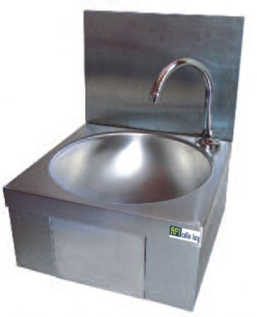 Lave mains pro - 400x350x200mm Lave mains pro - 400x350x200mm