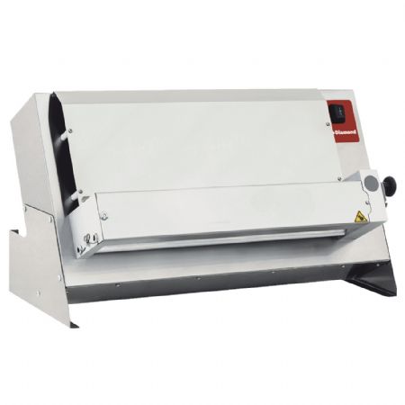 Laminoir diamètre 420 mm 1 rouleau Linear en inox Laminoir diamètre 420 mm 1 rouleau Linear en inox