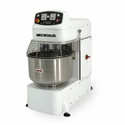 Pétrin automatique 95L avec 1 moteur à 2 vitesses Pétrin automatique 95L avec 1 moteur à 2 vitesses