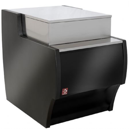 Elément caisse 700 mm - NOIR Elément caisse 700 mm - NOIR