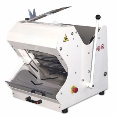 Trancheur à pain manuel 400mm - 645x665x690 Trancheur à pain manuel 400mm - 645x665x690