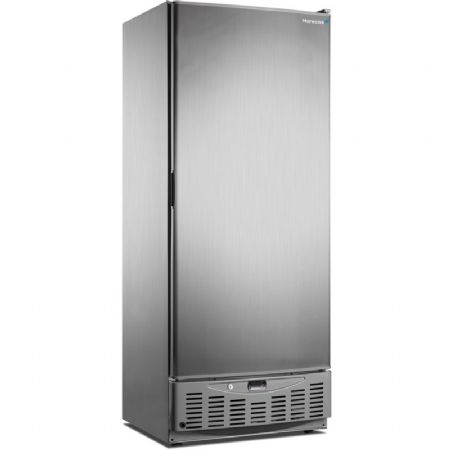 Armoire négative 4 niveaux GN 2/1 et 600x400mm 1 porte pleine -18 / -22 °C Armoire négative 4 niveaux GN 2/1 et 600x400mm 1 porte pleine -18 / -22 °C