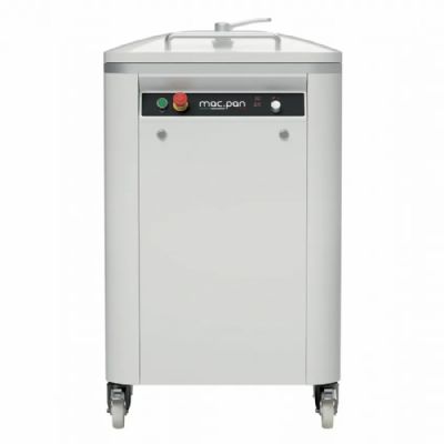 Presse à beurre semi-automatique 20 divisions - 660x700x1100 Presse à beurre semi-automatique 20 divisions - 660x700x1100