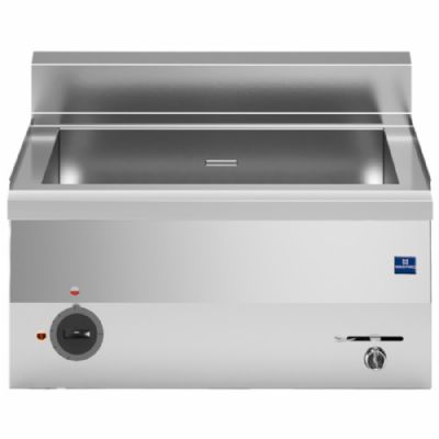 Bain-marie électrique de comptoir GN h=150 mm avec 600 x 600 x 300 mm puissance 3 kW Bain-marie électrique de comptoir GN h=150 mm avec 600 x 600 x 300 mm puissance 3 kW