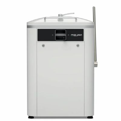 Diviseuse manuelle 19 divisions - 90 à 300g - 700x720x1100 Diviseuse manuelle 19 divisions - 90 à 300g - 700x720x1100