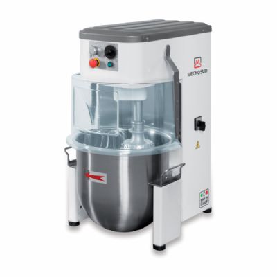 Batteur mélangeur planétaire 12L à vitesse continue Batteur mélangeur planétaire 12L à vitesse continue