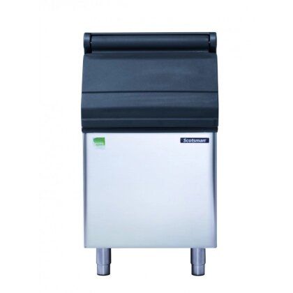 Bac de stockage pour Machine à Glaçons professionnelle 129 kg Bac de stockage pour Machine à Glaçons professionnelle 129 kg