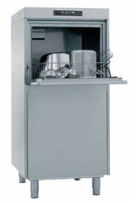 Lave-ustensiles et batterie - panier 500x500 mm capacité 20 litres et 600x700x1225 mm Lave-ustensiles et batterie - panier 500x500 mm capacité 20 litres et 600x700x1225 mm