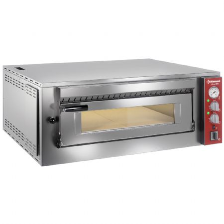 Four électrique 4 pizzas Four électrique 4 pizzas