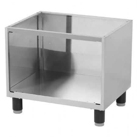 Soubassement cloisonné Soubassement cloisonné