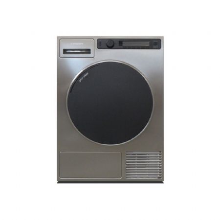 Sèche-linge professionnel série PROEasyLine 8kg - Avec évacuation externe - Chauffage électrique Sèche-linge professionnel série PROEasyLine 8kg - Avec évacuation externe - Chauffage électrique