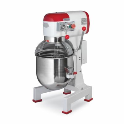 Pétrin à pizza 3 vitesses monophasé avec cuve 10L capacité de pâte 2,5kg Pétrin à pizza 3 vitesses monophasé avec cuve 10L capacité de pâte 2,5kg