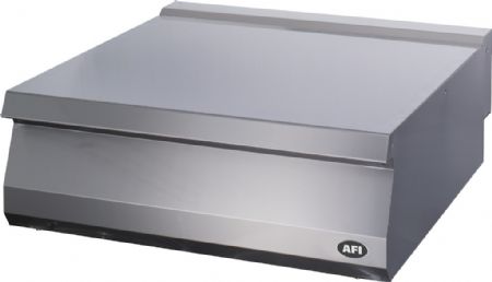 Plan de travail neutre gamme 700 avec dosseret à poser largeur 800 mm Plan de travail neutre gamme 700 avec dosseret à poser largeur 800 mm