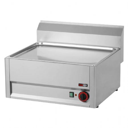 Plan de travail chauffant à installer plateau Plan de travail chauffant à installer plateau