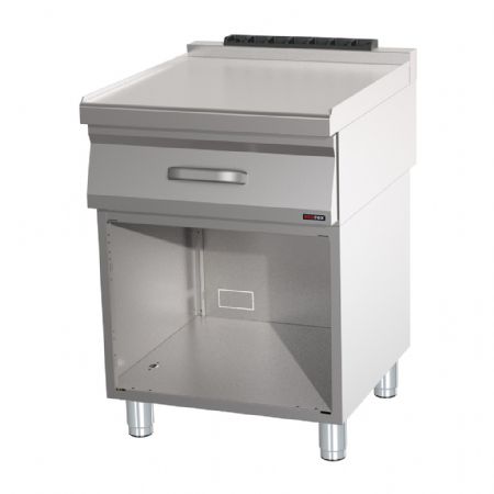 Plan de travail neutre à installer largeur 70 et profondeur 60 Plan de travail neutre à installer largeur 70 et profondeur 60