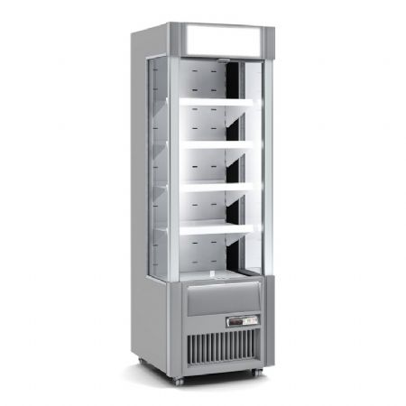 Vitrine promotionnelle Vitrine promotionnelle