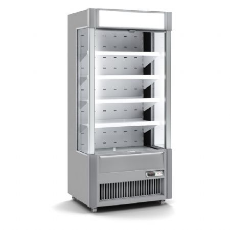 Vitrine promotionnelle Vitrine promotionnelle