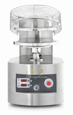 Formeuse à pizza 30cm sans bord - 500x610x770 Formeuse à pizza 30cm sans bord - 500x610x770