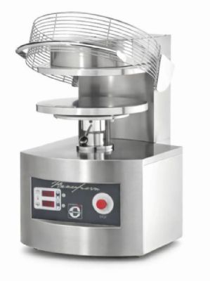 Formeuse à pizza 40cm sans bord - 560x710x860 Formeuse à pizza 40cm sans bord - 560x710x860