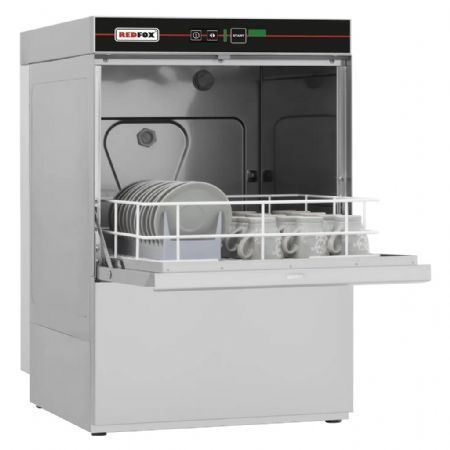 Lave-vaisselle façade avant simple cloison - alimentation monophasé Lave-vaisselle façade avant simple cloison - alimentation monophasé