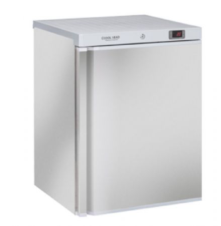 Mini refrigérateur positif 1 porte pleine 0 / +8°C - 200L Mini refrigérateur positif 1 porte pleine 0 / +8°C - 200L