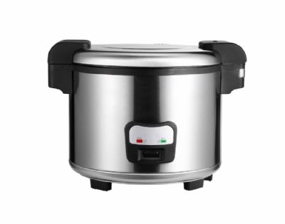 Cuiseur a riz cuve amovible et anti adhésive - 5,4L Cuiseur a riz cuve amovible et anti adhésive - 5,4L