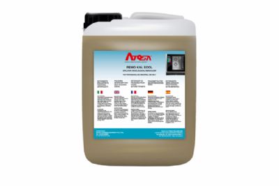 LIQUIDE DÉTARTRANT ÉCOLOGIQUE - BIDON 5L LIQUIDE DÉTARTRANT ÉCOLOGIQUE - BIDON 5L