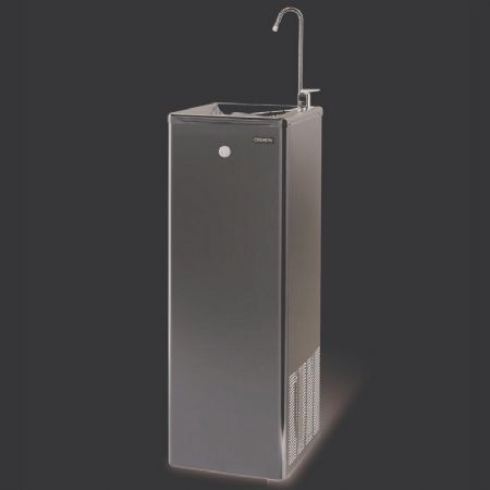 Fontaine à eau froide sur sol 1 sortie d'eau - 30L/h Fontaine à eau froide sur sol 1 sortie d'eau - 30L/h