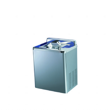 Fontaine à eau froide murale 1 sortie d'eau - 30L/h Fontaine à eau froide murale 1 sortie d'eau - 30L/h