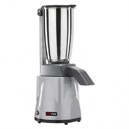 Broyeur à glace en morceaux type nuggets avec réservoir de conservation Broyeur à glace en morceaux type nuggets avec réservoir de conservation