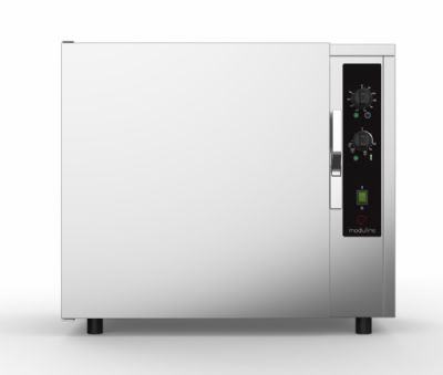 Four électromécanique de remise en température avec 7 niveaux GN 1/1 Four électromécanique de remise en température avec 7 niveaux GN 1/1