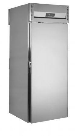 Armoire froide positive 2 portes pleines +2°C / +10°C tropicalisée capacité 1089 L Armoire froide positive 2 portes pleines +2°C / +10°C tropicalisée capacité 1089 L