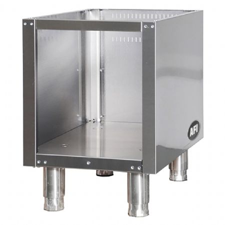 Soubassement sans porte 400x580x570 Soubassement sans porte 400x580x570