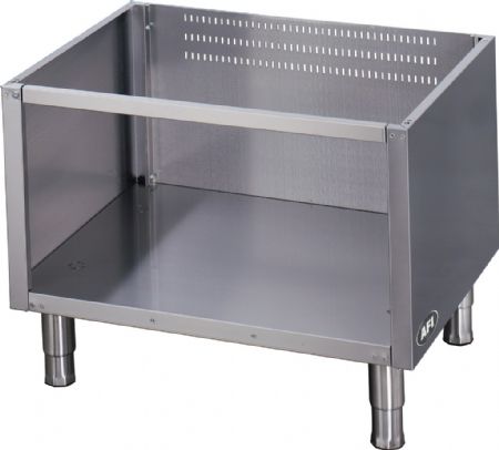 Soubassement sans porte 800x580x570 Soubassement sans porte 800x580x570